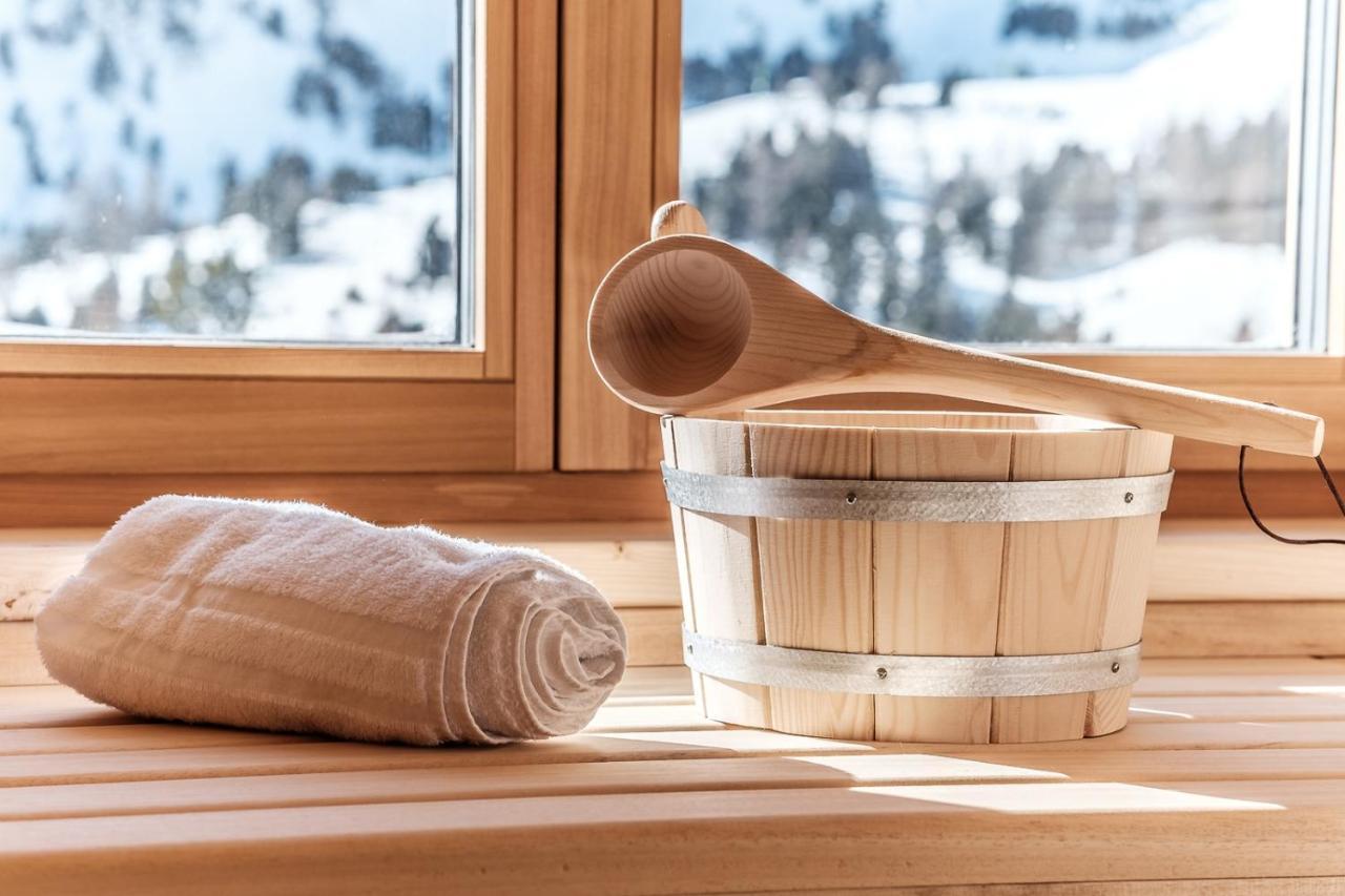 Heidi Chalets Falkert Heidialm - Chalets Bergwinter Patergassen 외부 사진